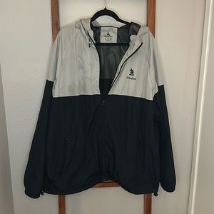 Disneyland Rain Jacket